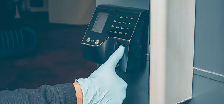Access Control Installation Livonia