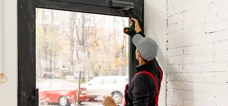 Comprehensive Door Closer Services in Livonia, MI