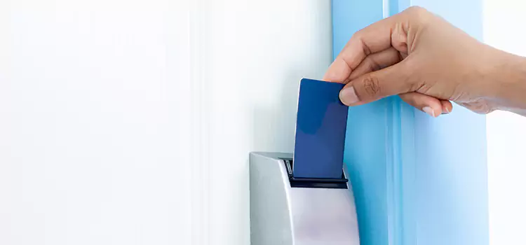 Access Control System Integration Livonia
