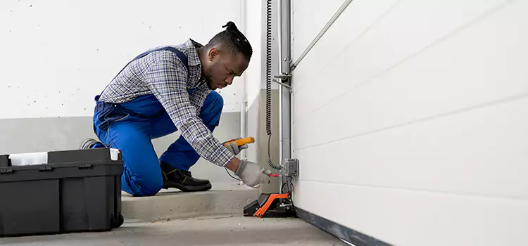 Expert Solutions for Every Garage Lock Need in Livonia, MI