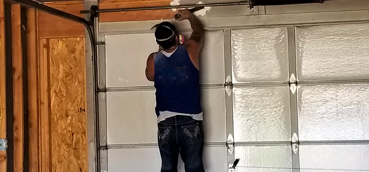 Specialized Garage Door Panel Solutions in Livonia, MI