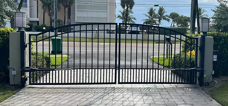 Gate Opener Replacement Near Me in Livonia, MI