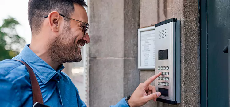 Advanced Solutions for Enhanced Security in Livonia, MI