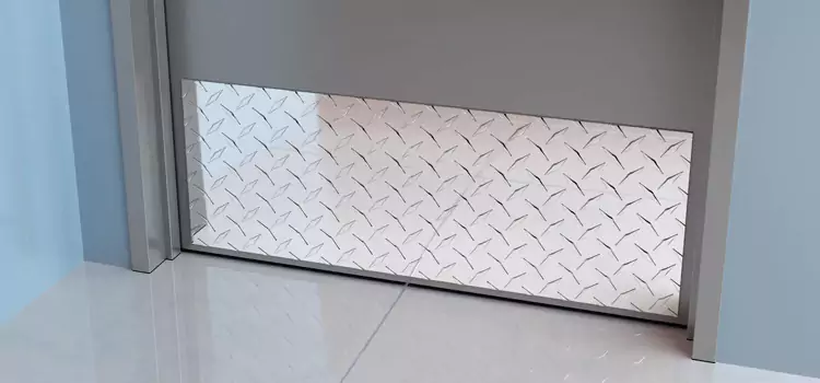 Benefits of Professional Kick Plate Solutions in Livonia, MI