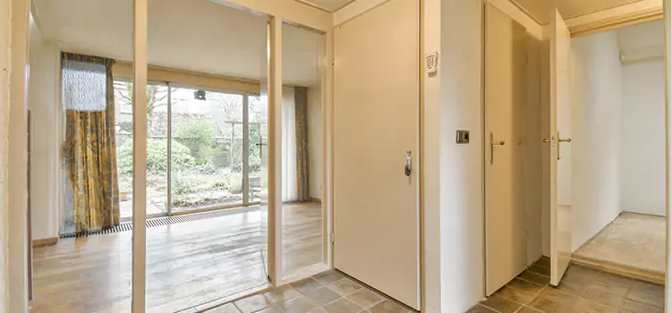 Why Choose Our Pocket Door Experts in Livonia, MI?
