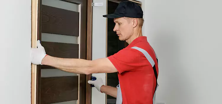 Frame and Panel Restoration Livonia