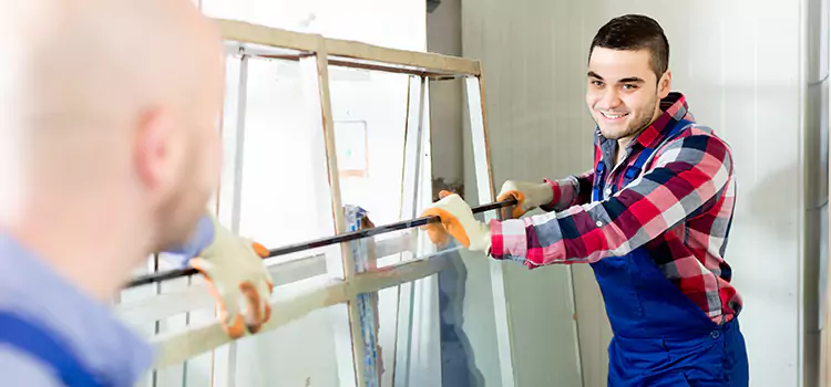Patio Door Panel Replacement Livonia