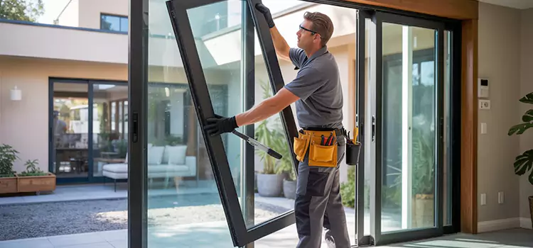 Specialized Sliding Door Roller Services in Livonia, Michigan