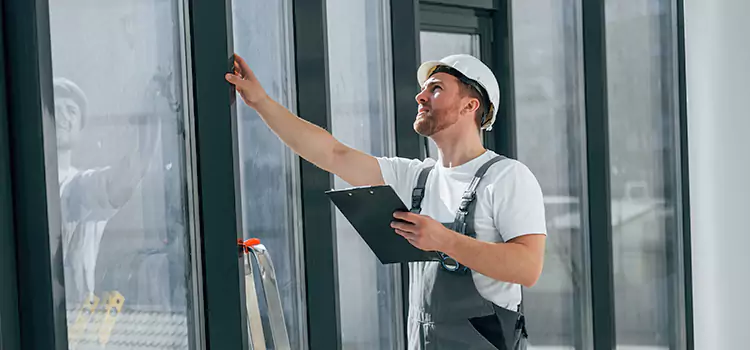 Comprehensive Solutions for Your Sticking Doors in Livonia, MI