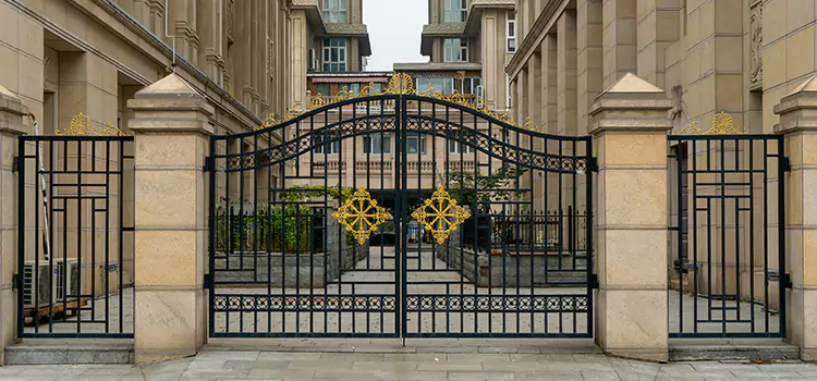 Comprehensive Iron Gate Maintenance Solutions in Livonia, MI