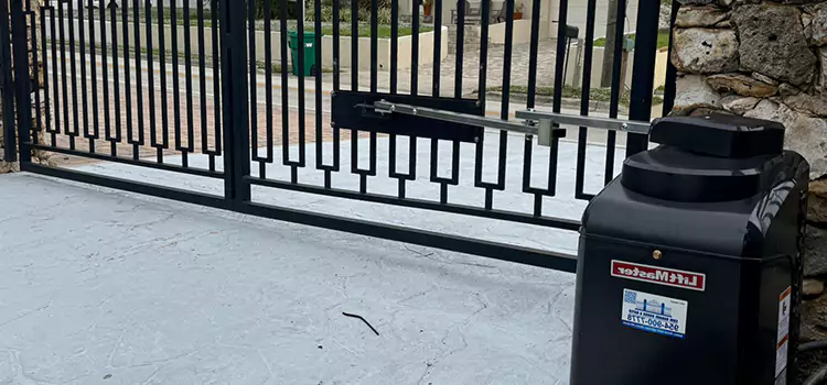 Seamless Installation and Support for Your New Gate in Livonia, MI