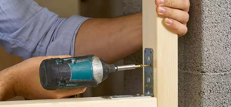 Jimmy Proof Deadbolt Repair Livonia