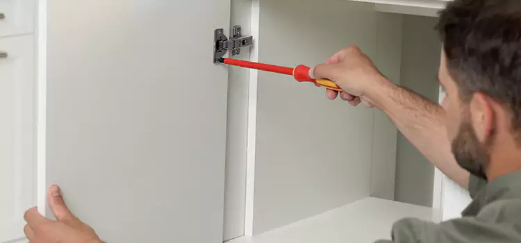 Screen Door Hinge Repair Livonia