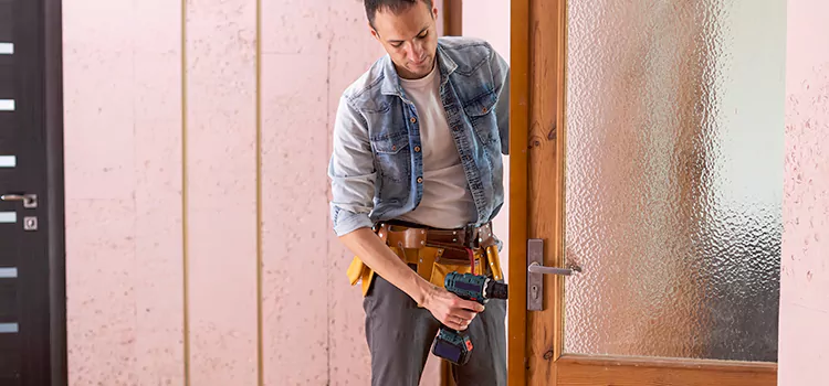 Door Glass Replacement Livonia