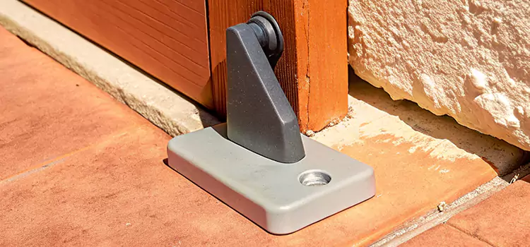 Aesthetic Door Stop Selection Livonia
