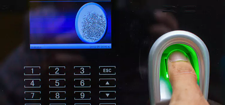 Your Trusted Partner for Secure Access in Livonia, MI