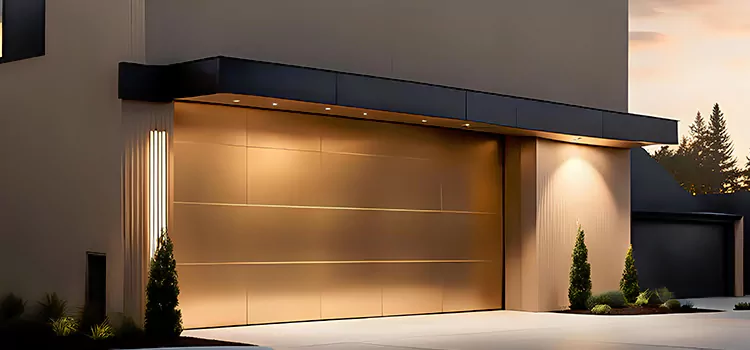 Garage Door Remote Programming Livonia