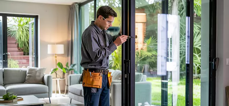 Why Choose Us for Your Glass Door Needs in Livonia, MI?