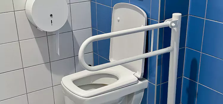 Comprehensive Solutions in Livonia, MI for Accessible Facilities