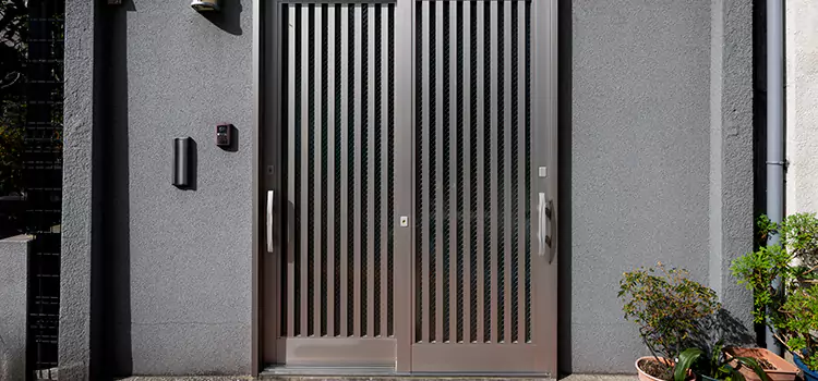 Why Choose Us for Your Security Needs in Livonia, MI?