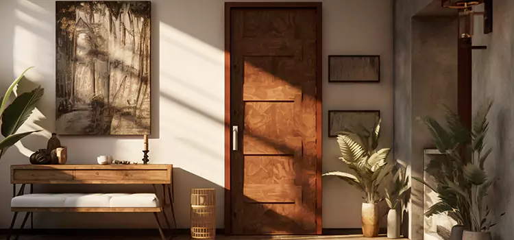 Specialty Interior Doors Livonia