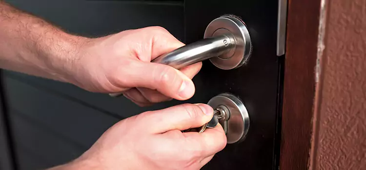 Master Key Control and Audits Livonia