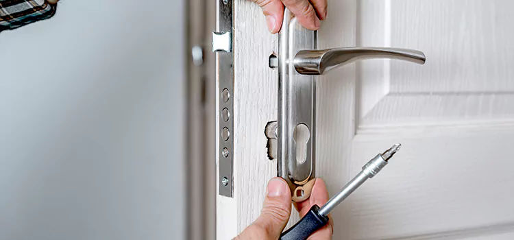New Door Frame Installation Livonia