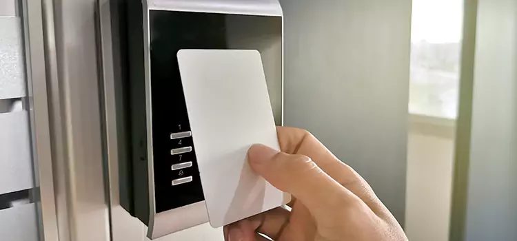 Advanced RFID Technology Integration in Livonia, MI