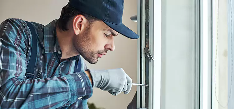 Emergency Response for Latch Issues Livonia
