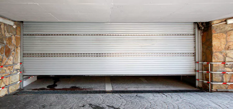 Steel Garage Door Repair Livonia