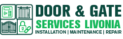 Door & Gate Services Livonia